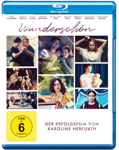 Beautiful | Wunderschn  |   Blu-Ray